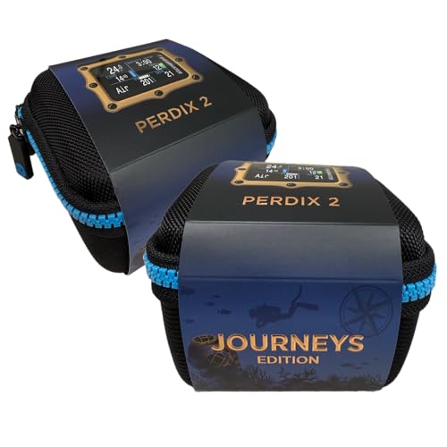 Image of Shearwater Perdix 2 Ti Dive Computer