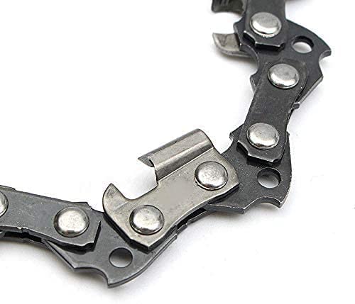 Image of Dumdaar Chainsaw Replacement Blade Chain Spare For Chain Saw (18 inch Length)