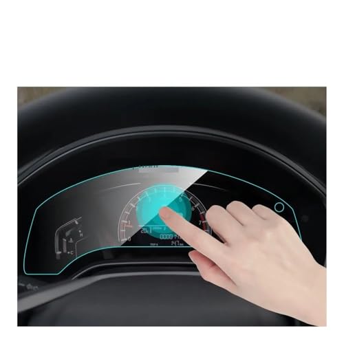 Film protecteur d'écran de tableau de bord voiture CRV intérieur
