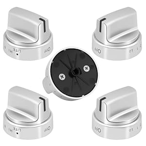 WB03X24818 Stainless Steel Compatib...