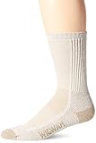 Wigwam Men's Cool-Lite Hiker Pro Crew Socks