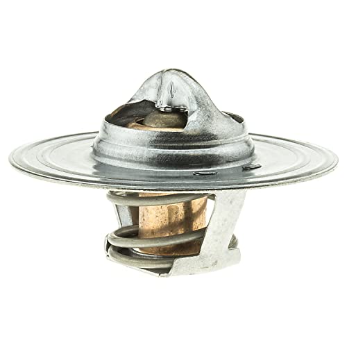 Stant OE Type Thermostat, Stainless Steel