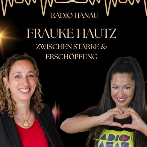 (39) Frauke Hautz Zwischen St&auml;rke & Ersch&ouml;pfung