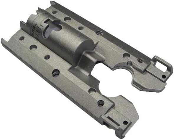 Compatible with 2608000073 1587AVS Jig Saw Replacement Base Plate for