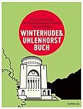 winterhude  Winterhude & Uhlenhorstbuch (Hamburg. Stadtteilbücher)