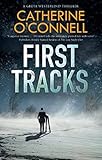 First Tracks (An Aspen mystery, 1)