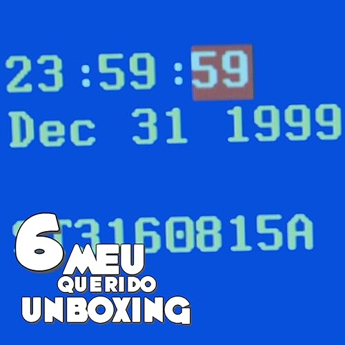 S1E6 - Os cavalheiros do Apocalypso