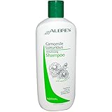 aubrey organics shampoo bewertung Aubrey Organics, Camomile Luxurious Shampoo, 325ml