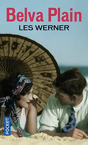 Les Werner [French] 2266197452 Book Cover