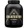 PEAK Createston Classic+ 3090 g Flavour Tropical Punch I Post Workout I All in One I Over 60 Key Substrates I with Whey Isolate Hydrolysate Collagen I Creatine I Carbohydrate Matrix I Muscle Building