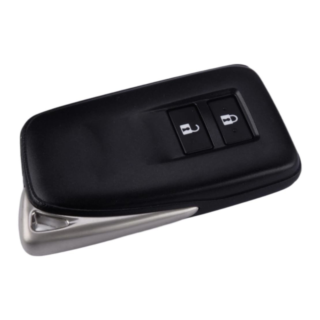Boîtier de protection pour télécommande de voiture premium compatible pour Lexus RC350