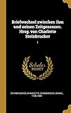  GER-BRIEFWECHSEL ZWISCHEN IHM: 1