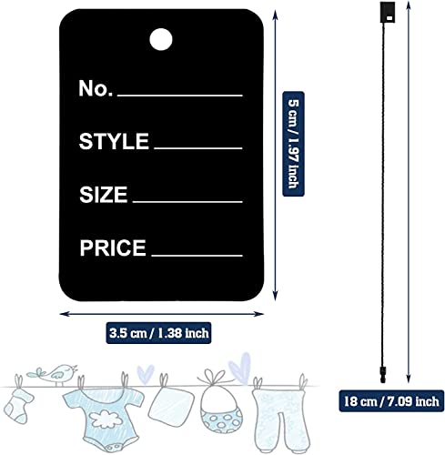 Catálogo de Material para etiquetado que puedes comprar esta semana. 5 Imagen adicional