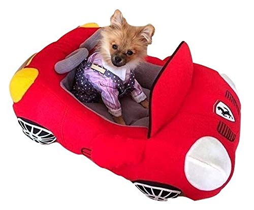 furrari dog bed