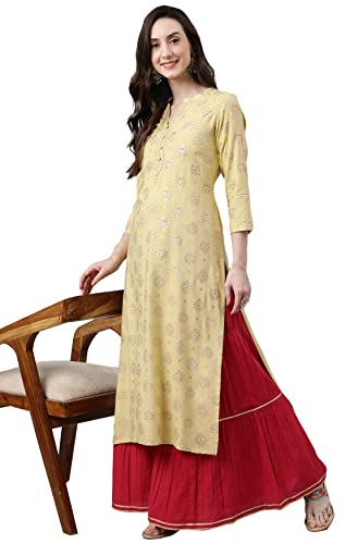 Image of Janasya Women kurta