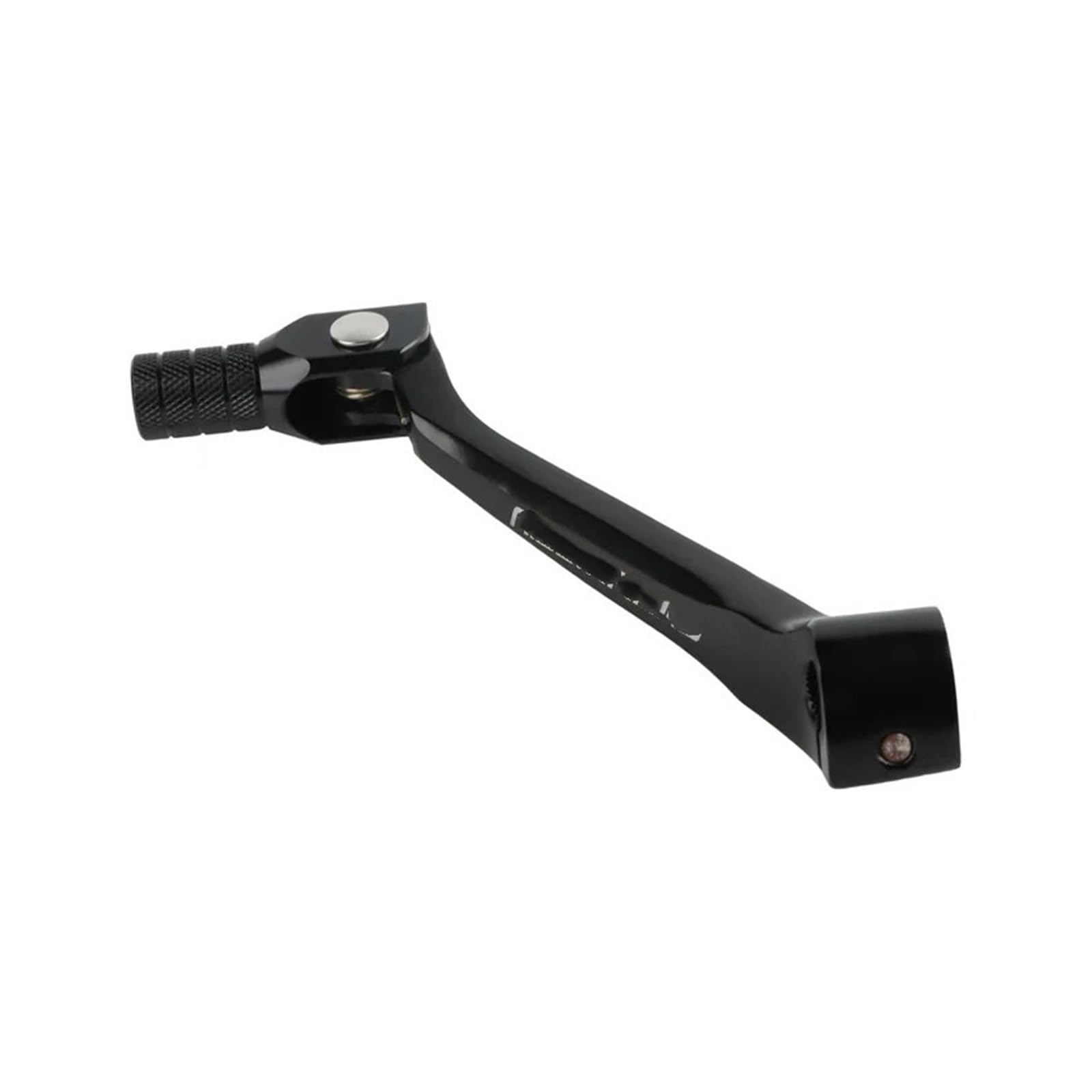 Hewpngs Black Motorcycle Cnc Shift Pedal Lever For Nc250 Engine Motocross Enduro Dirt Bike 125-250Cc Motor Shifts Levers