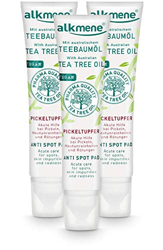 vegan acne spot treatment