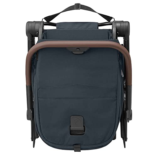 Carrinho de Bebê Leona², Maxi-Cosi, Essential Graphite