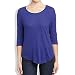 Lucky Brand Women's Slouchy Tee