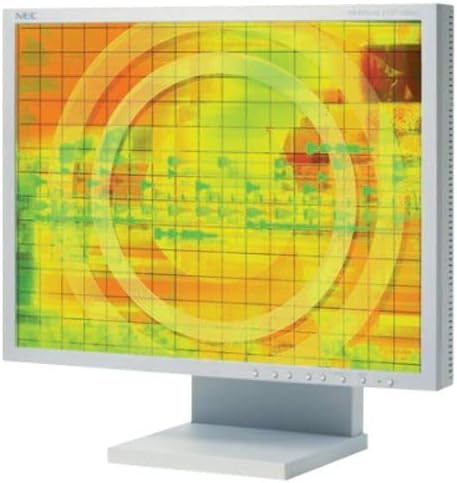 NEC-Mitsubishi LCD1980SXi 19" LCD Monitor