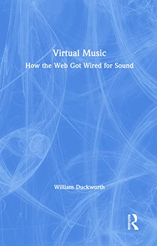 Virtual Music histoire du mp3 streaming et evolution technologique de l audio sur internet - 2