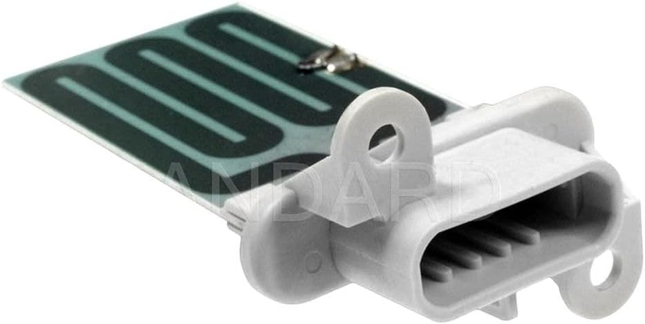 Standard Motor Products RU-647 A/C Blower Motor Switch