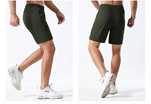 Image of AVOLT Solid Mens Sports Shorts I Gym Shorts I Basic Shorts I Regular Shorts I Running Shorts