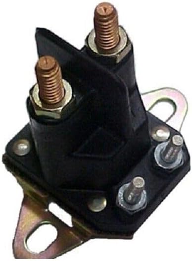 Amazon.com : PHUOC LOC THO for Generac G086729 Starter Contactor ...