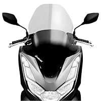 Amazon | PCX160/e:HEV(21~23年モデル)用 ボディマウントシールド JK05