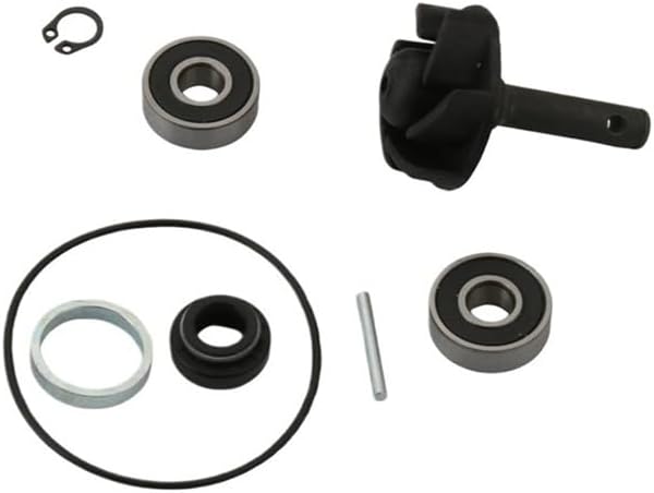 Water Pump Repair Kit Scooter for Nd II 50 Jog 50cc 2T 100110010