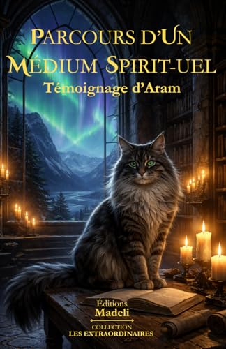 Parcours d'Un Médium Spirit-uel: Témoignage d'Aram
