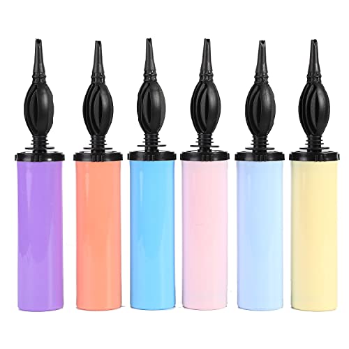 Newsight MDN-PUMP05 Double-Action Manual Balloon Pump thumb #5