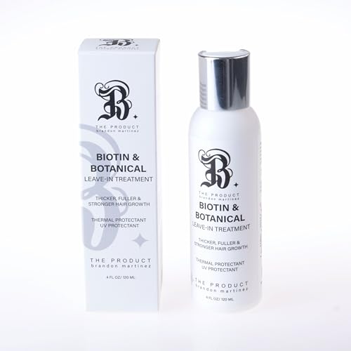 Biotin Treatment for Damaged Hair