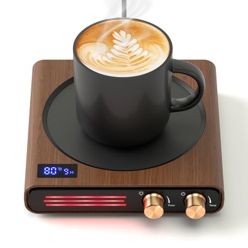 CEROBEAR 50W Electric Mug Warmer