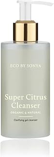Eco by Sonya Super Citrus Cleanser 6.8 fl oz
