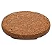 Produktbild Kork Untersetzer (rund) für Pfanne, Glas, Topf, Bindereibedarf, Verschiedene Größen, 71007