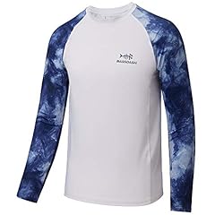 White/Indigo Watercolor