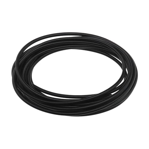 be in your mind - Câble Coaxial RG58 RF 5M Cordon Coaxial RF RG58 à Faible Perte Câble RF Coaxial RG58 pour Bureau Maison Routeur Antenne Appareil WiFi Talkie-walkie Radio Ordinateur