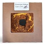 Carlotta's Bakery Round Coffee Cakes (24 Oz, Cinnamon Walnut)