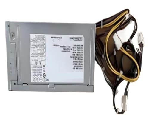 Alimentation 350 W DPS-350NB A bloc de remplacement pour ordinateur - 2