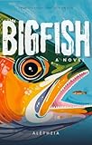 big fish film  Big Fish (English Edition)