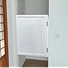 Cadre Photo A2 - 42x59,4 cm - Orange - MDF - Mura