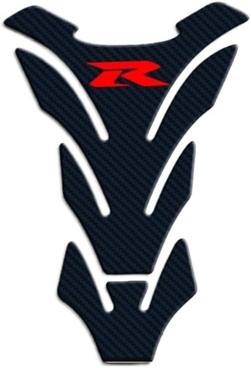 Motorcycle Tank Pad for for GSX-R600 for GSX-R750 for K7 K9 L1 L2 L3 L4 L5 Tank Cap Sticker Pad Decal