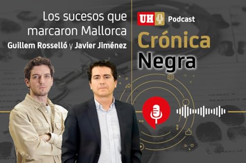 La cr&oacute;nica negra al descubierto: Javier Jim&eacute;nez y la otra cara de la noticia