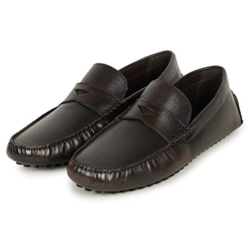 Image of Red Tape Men's Driving Shoes