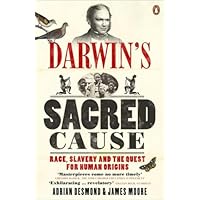 Darwin's Sacred Cause