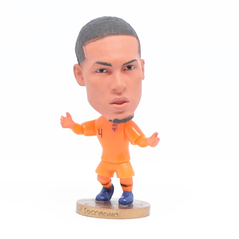 【新品タグ付/正規品】オランダ代表 ファン・ダイクVIRGIL ユニフォーム 新品タグ付/正規品】オランダ代表 ファン・ダイクVIRGIL