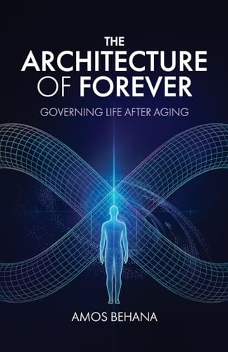 The Architecture of Forever: Governing Life After Aging (The Continuity Sequence)