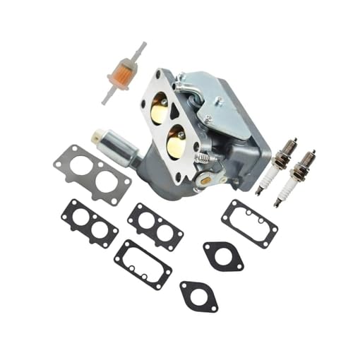 Carburateur de motoculture 791230 bicylindre 20hp 21hp 23hp 24hp 25hp