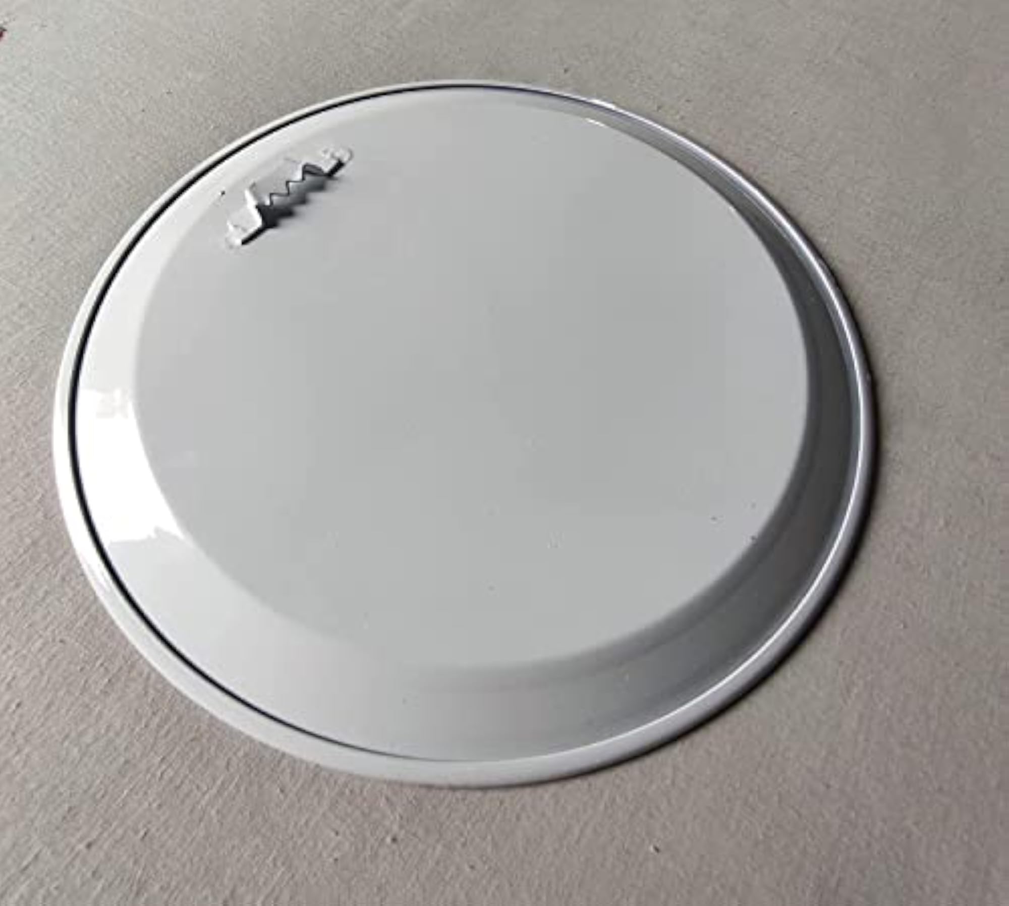 Hanging Metal Wall Plate, Home Decoration